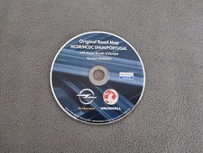 Navigation opel ncdr - navigation,