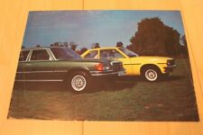 PROSPEKT brochure 1977 Remotec