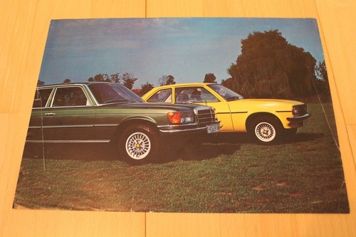 Prospekt brochure 1977 - brochure, remotec