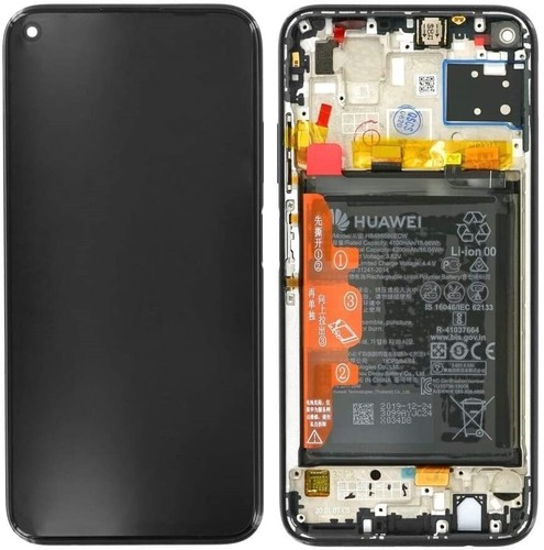 Original huawei p40 - huawei, lite