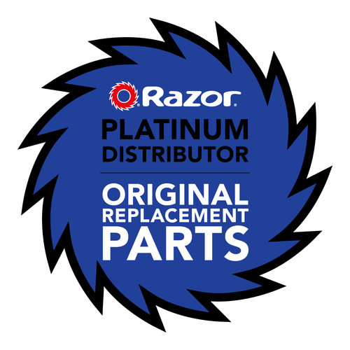 Razor kick scooter - razor, a