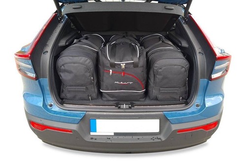 Volvo c40 2021 kjust - 2021+,