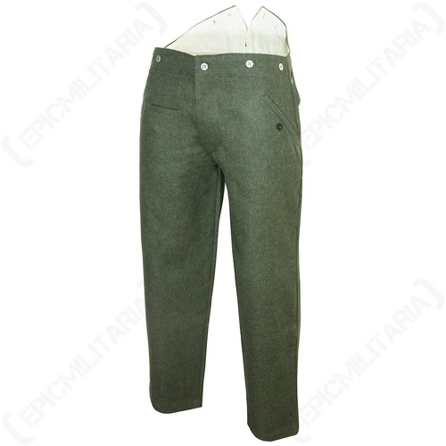 M15 hose der deutschen - deutschen, armee
