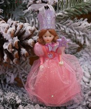 Hallmark Keepsake Ornament The