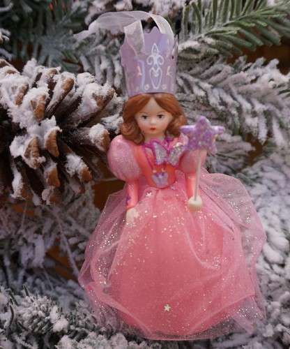 Hallmark keepsake ornament - hallmark,