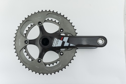Sram red 175 bb30 kurbel - 175,