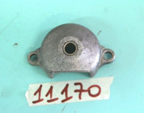 Deckel anlasserzahnrad cagiva - deckel,