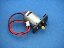 Motor unterer Rotor RC Heli