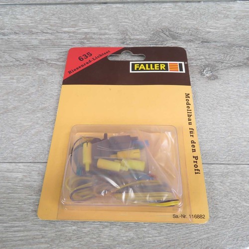 Faller 635 riesenrad - -,