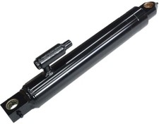 H & B Hydraulikzylinder