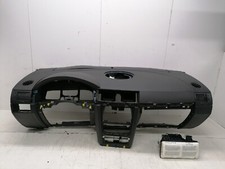 OPEL Meriva A - Armaturenbrett