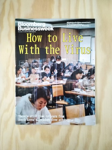 Bloomberg businessweek europe - businessweek,