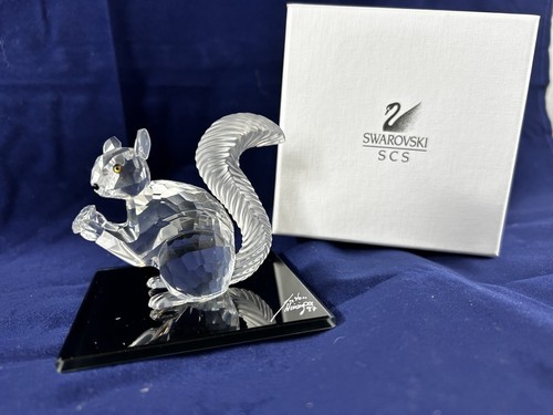 Swarovski figur 84335 großes - swarovski,