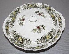 Staffordshire England Ridgway
