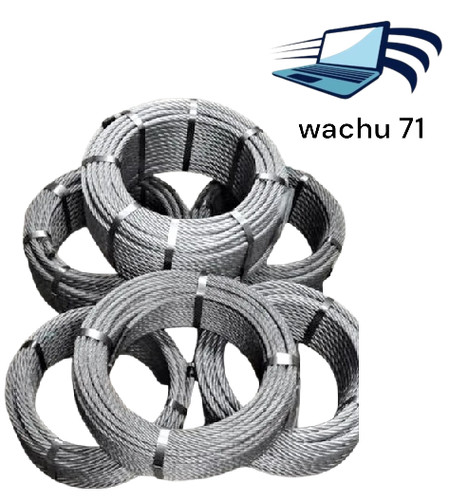 10mm drahtseil stahl - drahtseil,