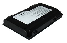 5200mah akku für fujitsu - für,