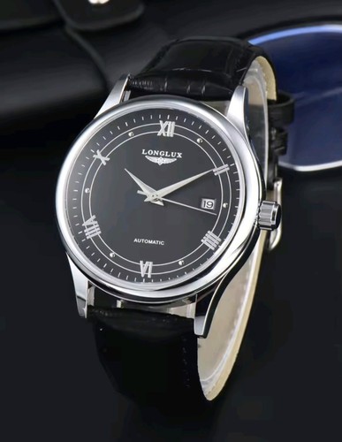 Automatic elegante business - *,