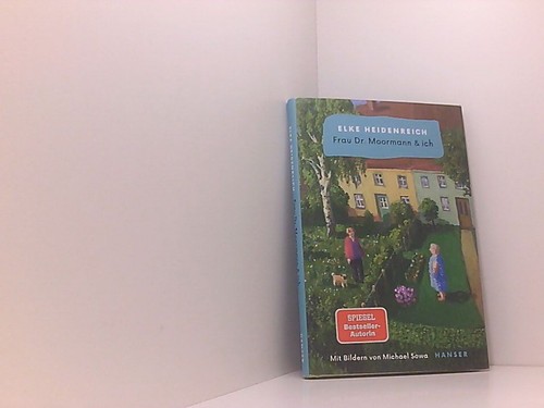 Frau moormann ich elke - frau,