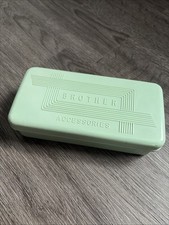 Vintage Brother Singer