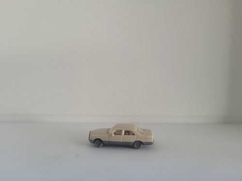 Modellautos 160 mercedes - 1:160,