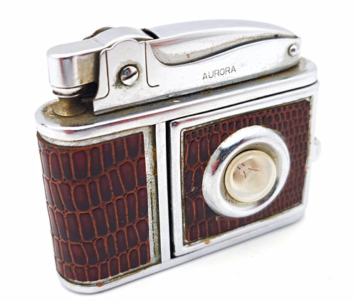 Vintage aurora kamera - ​vintage,