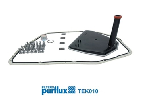 Hydraulikfiltersatz