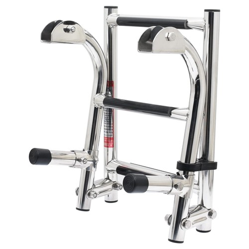 Badeleiter klappbar edelstahl - badeleiter,