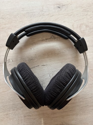 Shure srh1540 como nuevo - shure,