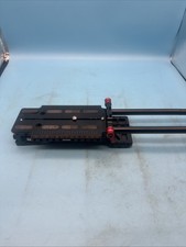 Zacuto VCT Pro Baseplate for