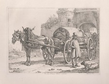 Charetier francais Geneve Genf