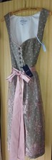 Dirndl Edelnice Gr. 46 Neu