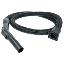 Saugschlauch Handgriff für