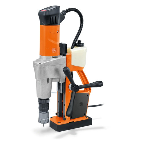 Fein magnetkernbohrmaschine - fein,