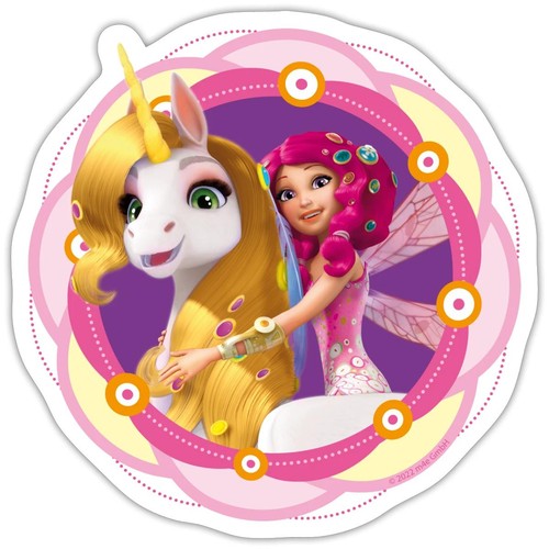 Mia and einhorn - me, onchao