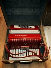 Akkordeon Hohner Student IV N (DE)