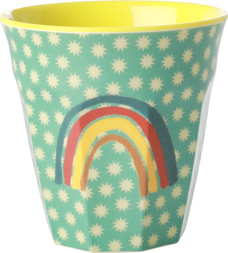 Rice melamine - rice, with