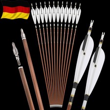 12X Jagdpfeile SP340-600 Pure