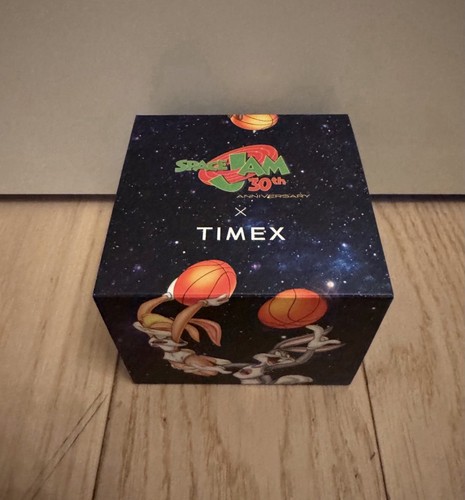 Space jam 30th anniversary - 30th, x