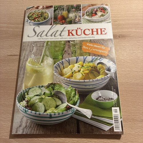 Land idee rezepte nr - rezepte, |