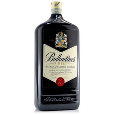 Ballantines Finest 40%vol. 4,5