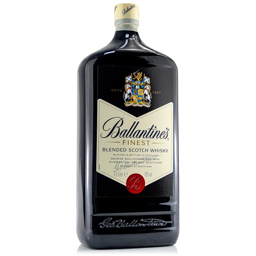 Ballantines finest vol 4 5 - ballantines,