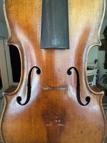 Alte stradivari modell violine - alte,