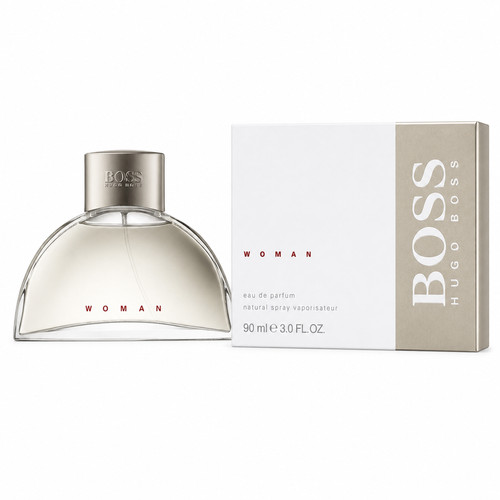 Hugo boss woman - boss, 90ml