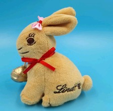 Kleiner Lindt Hase Goldhase