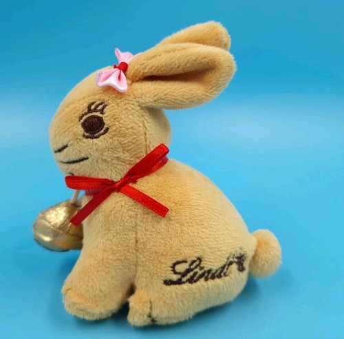 Kleiner lindt hase goldhase - lindt,