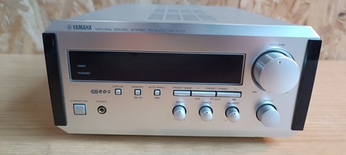Yamaha e100 natural sound - yamaha, rx-e100
