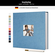 Selbstklebendes Fotoalbum 40