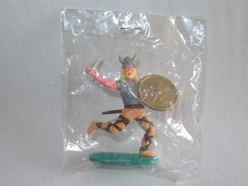 Timpo toys wikinger - toys,