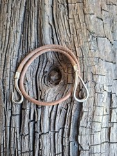 HERMES Armband Bracelet Jumbo