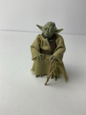 Starwars Yoda Figur Figuren